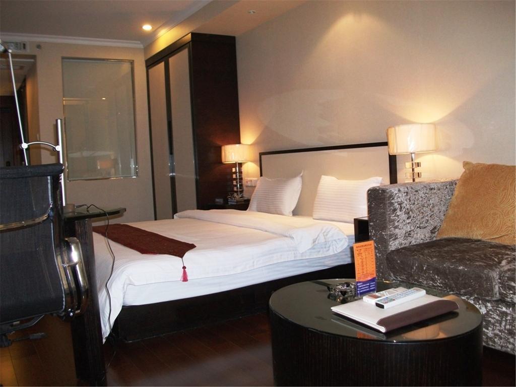 She&He Apartment Pearl River New Shore Store Cantão Exterior foto