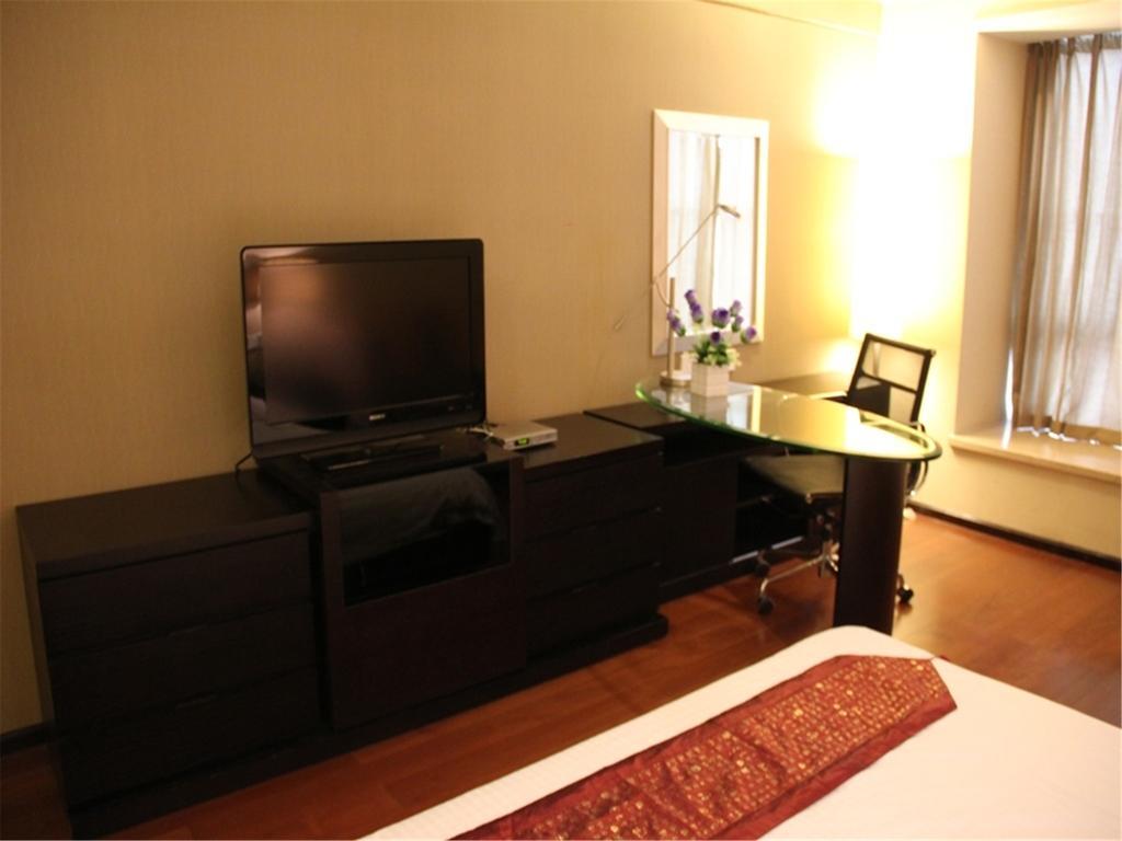 She&He Apartment Pearl River New Shore Store Cantão Exterior foto